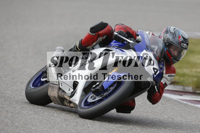 /02 03.04.2026 Speer Racing ADR/Gruppe rot/694